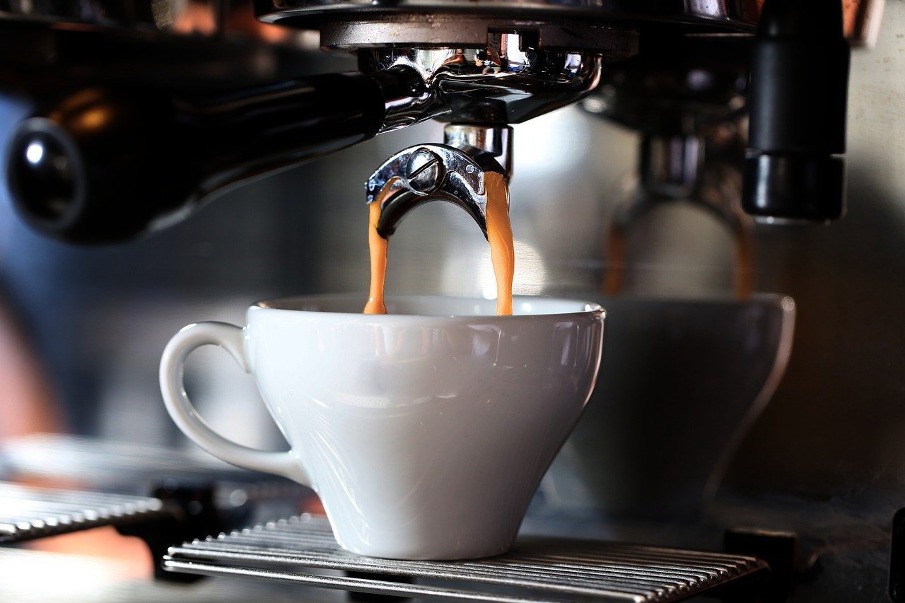 Facts about the espresso