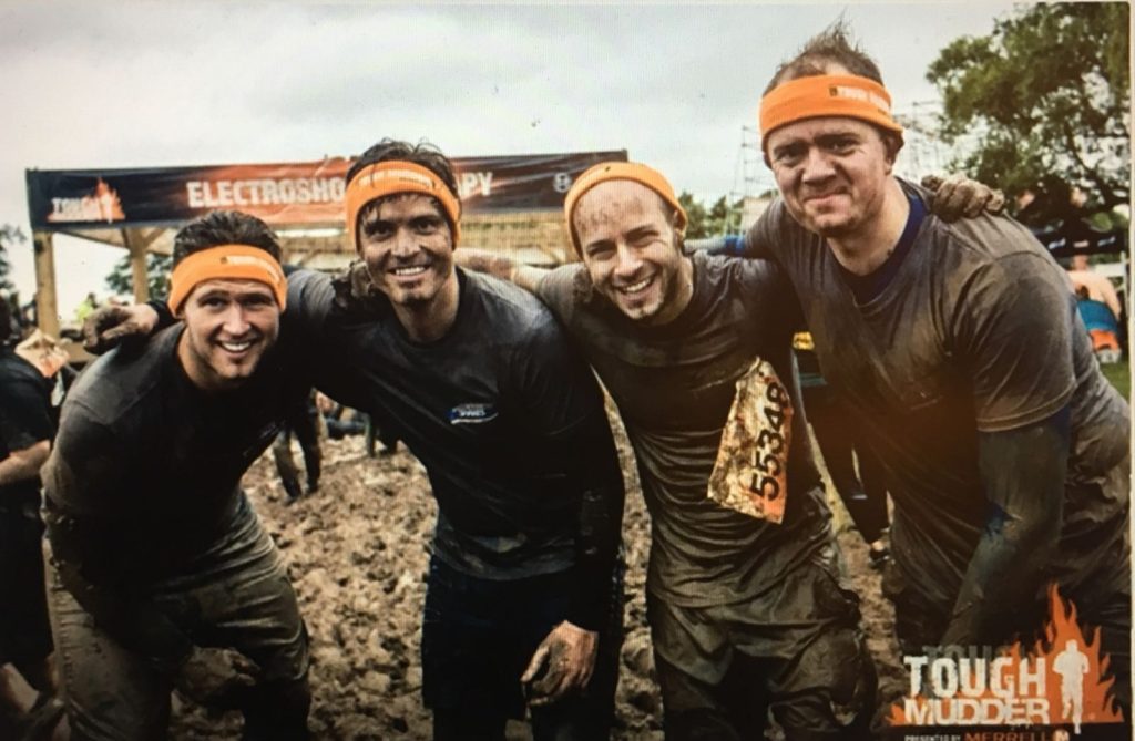 Tough Mudder - How It Really Went - Food & Fitness Always