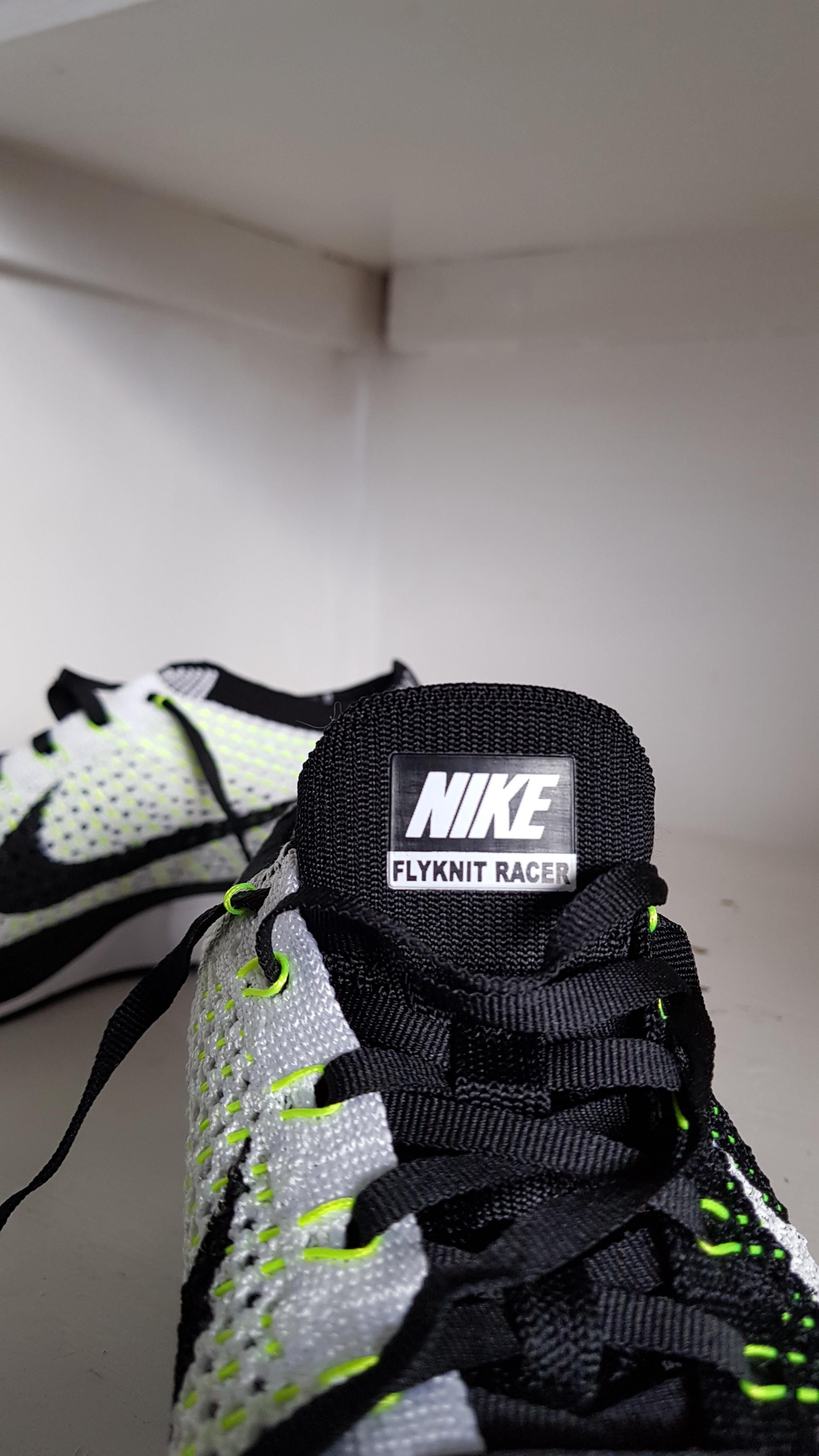 [REVIEW] Excell-Sports, New Racing Shoes & My Updates - Food & Fitness ...