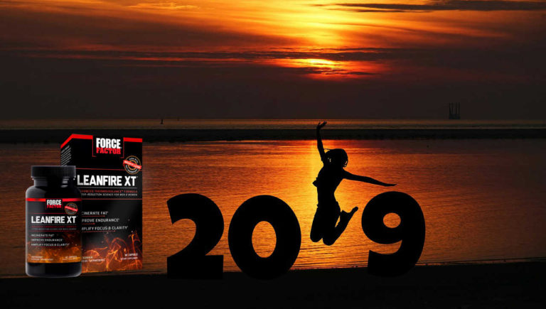 LeanFire XT Review: Get the Scoop on this Fat Burner for Your 2019 Diet ...