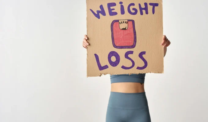 10 Things That Will Support Your Weight Loss Journey