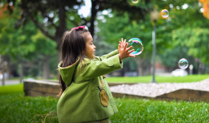 Toddler Not Following Orders? Try This